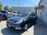 Used 2012 Subaru Outback 2.5i Premium w/ All-Weather Pkg image 3