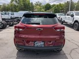 Used 2023 Chevrolet TrailBlazer RS image 5