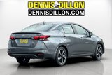 New 2025 Nissan Versa SR w/ Trunk Package image 4