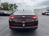 Used 2012 Kia Optima EX image 6