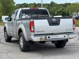 Used 2012 Nissan Frontier SV w/ SV Premium Utility Pkg image 3
