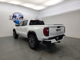 New 2025 GMC Canyon AT4 w/ Nightfall Edition image 5