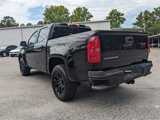 Used 2022 Chevrolet Colorado Z71 w/ Z71 Midnight Edition image 6