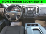 Used 2017 Chevrolet Silverado 1500 LT w/ All Star Edition image 2