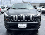 Used 2016 Jeep Cherokee Latitude w/ Comfort/Convenience Group image 4