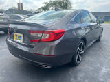 Used 2018 Honda Accord Sport image 5