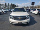 Used 2015 Chevrolet Suburban LTZ image 3