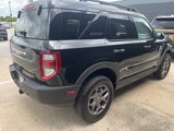 Used 2023 Ford Bronco Sport Badlands image 5