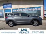 Used 2016 Hyundai Tucson SE image 3