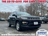 Used 2018 Jeep Compass Latitude w/ Popular Equipment Group image 6