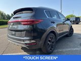 Used 2020 Kia Sportage S image 4