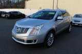 Used 2014 Cadillac SRX Premium image 4