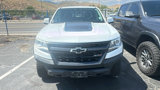 Used 2018 Chevrolet Colorado ZR2 image 2