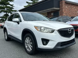 Used 2015 MAZDA CX-5 Touring w/ Bose/Moonroof Package image 3