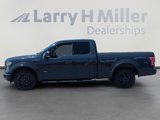Used 2016 Ford F150 XLT w/ Equipment Group 302A Luxury image 2