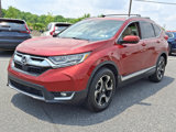 Certified 2018 Honda CR-V Touring image 3