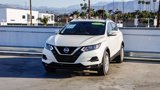 Used 2020 Nissan Rogue Sport SV image 4