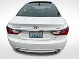 Used 2013 Hyundai Sonata Limited w/ Premium Pkg image 5