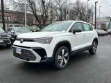 New 2025 Volkswagen Taos S image 3