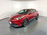 Used 2019 Toyota C-HR XLE image 2