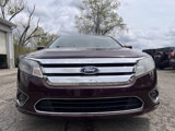 Used 2012 Ford Fusion SEL image 2