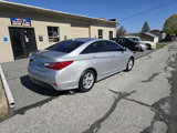 Used 2014 Hyundai Sonata GLS w/ Popular Equipment Group 2 image 4