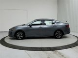 New 2025 Nissan Sentra SV w/ All-Weather Package image 5