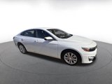 Used 2023 Chevrolet Malibu LT w/ Driver Confidence Package image 2