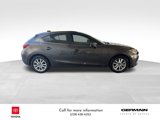 Used 2014 MAZDA MAZDA3 i Grand Touring image 2