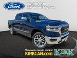 Used 2019 RAM 1500 Limited image 4