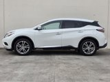 Used 2015 Nissan Murano Platinum w/ Platinum Technology Package image 2