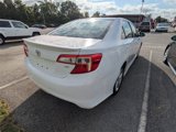 Used 2013 Toyota Camry SE image 2