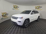 Used 2018 Jeep Grand Cherokee Overland image 4