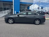 Used 2018 Chevrolet Malibu LS image 4