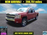 Used 2008 Chevrolet Silverado 1500 LT w/ 1LT Convenience Package image 2