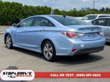 Used 2012 Hyundai Sonata Hybrid w/ Ultimate Pkg image 3