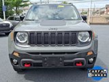Used 2022 Jeep Renegade Trailhawk image 2