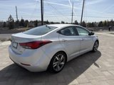 Used 2015 Hyundai Elantra Limited image 5