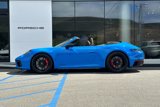 Certified 2023 Porsche 911 Carrera GTS image 2
