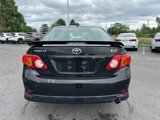 Used 2010 Toyota Corolla S image 5