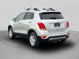 Used 2019 Chevrolet Trax LT w/ LT Convenience Package image 3