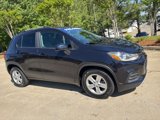 Used 2021 Chevrolet Trax LT image 2