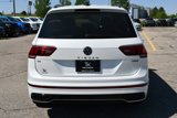 Used 2023 Volkswagen Tiguan SE R-Line image 6