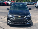 Used 2021 Chevrolet Spark LT image 2