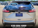 Certified 2019 Ford Edge Titanium w/ Equipment Group 301A image 5