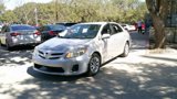 Used 2012 Toyota Corolla LE image 3