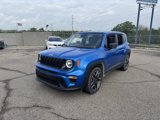 Used 2020 Jeep Renegade Sport image 2