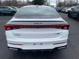 Used 2022 Kia K5 GT-Line image 4