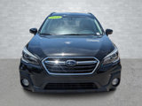 Used 2018 Subaru Outback 2.5i Touring w/ Popular Package #3 image 3