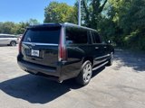 Used 2019 Cadillac Escalade ESV Luxury image 5